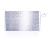NISSENS 940220 Condenseur, climatisation