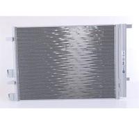 Condenseur, climatisation NISSENS NIS 940221