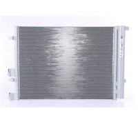 NISSENS 940224 Condenseur, climatisation