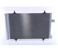 NISSENS Condenseur (climatisation) 940239