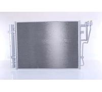 NISSENS 940252 Condenseur, climatisation