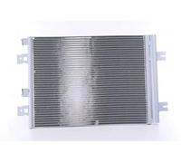 Condenseur de climatisation R 134a 940262 NISSENS pour DACIA RENAULT LADA