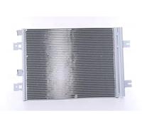 Condenseur de climatisation R 134a 940262 NISSENS pour DACIA RENAULT LADA