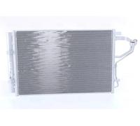 NISSENS 940268 Condenseur, climatisation