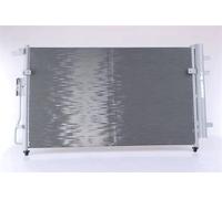 Condenseur de climatisation R 134a 940269 NISSENS pour KIA
