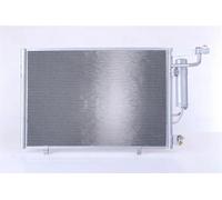 NISSENS 940286 Condenseur, climatisation