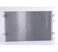 NISSENS 940289 Condenseur, climatisation
