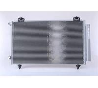 Condenseur de climatisation R 134a 940299 NISSENS pour TOYOTA COROLLA