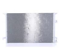 Condenseur, climatisation NISSENS NIS 940320