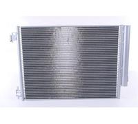 Nissens Condenseur de climatisation 940321