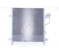 Condenseur de climatisation R 134a 940323 NISSENS pour JEEP CHEROKEE