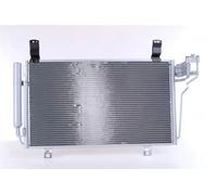 Condenseur de climatisation R 134a 940326 NISSENS pour MAZDA CX-5 CX-5 Van