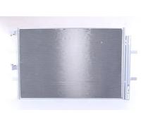 Condenseur, climatisation NISSENS NIS 940330