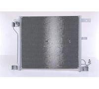 Condenseur, climatisation NISSENS 940338