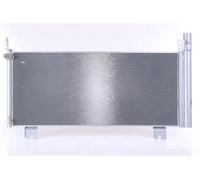 Condenseur de climatisation R 134a 940344 NISSENS pour LEXUS RX