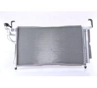 Condenseur de climatisation R 134a 940350 NISSENS pour HYUNDAI H-1 Travel