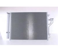 Condenseur de climatisation R 134a 940353 NISSENS pour KIA HYUNDAI