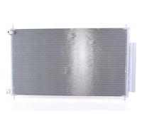 Condenseur, climatisation NISSENS 940354