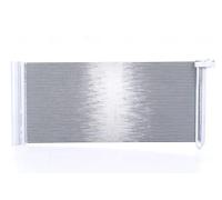 NISSENS 940358 Condenseur, climatisation