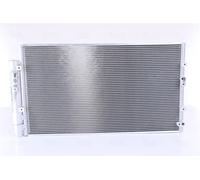 Condenseur de climatisation R 134a 940366 NISSENS pour TOYOTA SUBARU