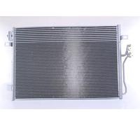 Condenseur, climatisation NISSENS 940379