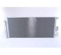 Condenseur, climatisation NISSENS 940390