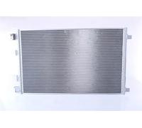 Condenseur, climatisation NISSENS 940402