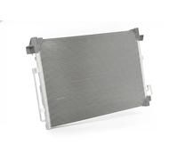 Condenseur de climatisation R 134a 940403 NISSENS pour NISSAN MURANO II