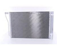 Nissens Condenseur de climatisation 940418