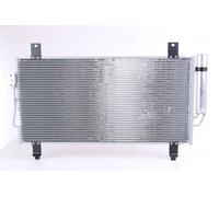 NISSENS 940435 Condenseur, climatisation