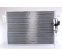 NISSENS 940445 Condenseur, climatisation