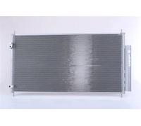 NISSENS 940446 Condenseur, climatisation