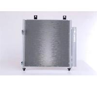 NISSENS 940447 Condenseur, climatisation