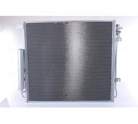 NISSENS 940485 Condenseur, climatisation