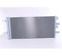 Nissens Condenseur de climatisation 940509 R 134a pour MINI MINI MINI CLUBMAN