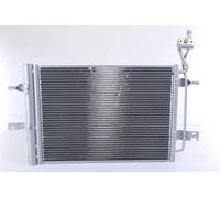 NISSENS 940511 Condenseur, climatisation