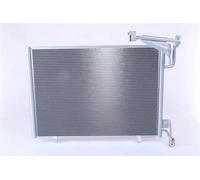Condenseur, climatisation NISSENS 940528