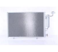 NISSENS 940531 Condenseur, climatisation