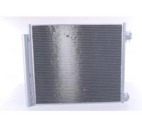 Nissens Condenseur de climatisation 940546