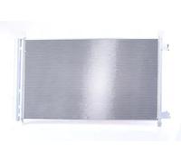 Condenseur de climatisation R 134a 940548 NISSENS