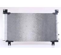 NISSENS 940572 Condenseur, climatisation