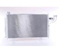 NISSENS 940575 Condenseur, climatisation