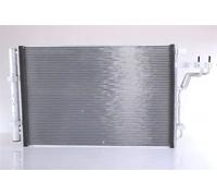 Condenseur de climatisation R 134a 940607 NISSENS pour KIA SOUL II