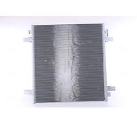 Condenseur de climatisation R 134a 940619 NISSENS