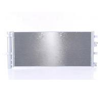 Condenseur de climatisation R 134a 940626 NISSENS pour FORD FORD USA