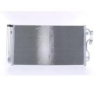 NISSENS 940628 Condenseur, climatisation