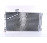 Condenseur de climatisation R 134a 940657 NISSENS pour MERCEDES-BENZ SLK