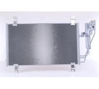 Condenseur de climatisation R 134a 940725 NISSENS pour MAZDA CX-3