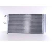 Condenseur de climatisation R 134a 940743 NISSENS pour VOLVO XC90 II
