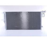 NISSENS 940764 Condenseur, climatisation